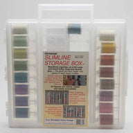 Universal Slimline 30wt Cotton Blendables Starter Assortment