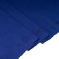 Cotton/Polyester Knit - Navy Blue