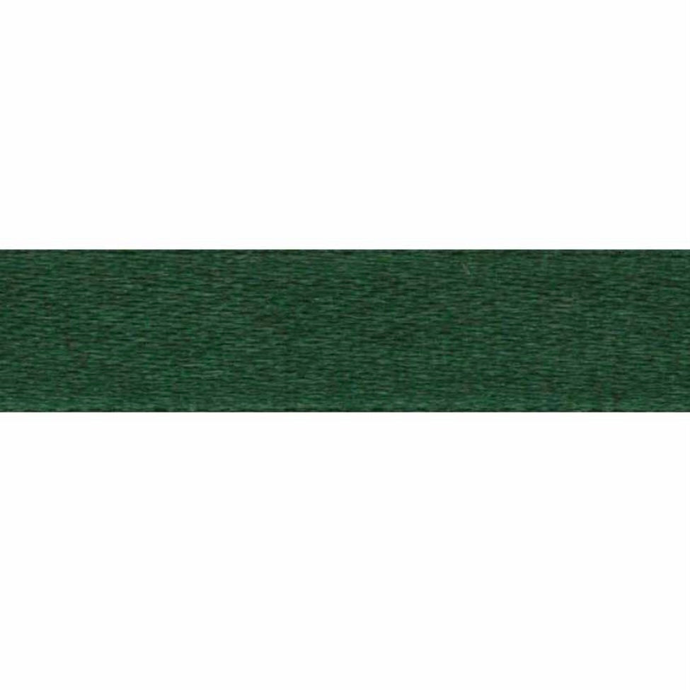 Double Sided Satin Ribbon - 6mm x 4m - Cream