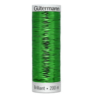 Brilliant Metallic Thread - 200m - Col.9303