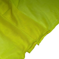 Stretch Nylon Mesh - Bright Yellow