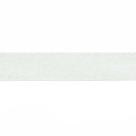 Double Sided Satin Ribbon - 10mm x 3m - Cream
