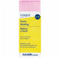 Seam Binding 14mm x 2.75m - Silver