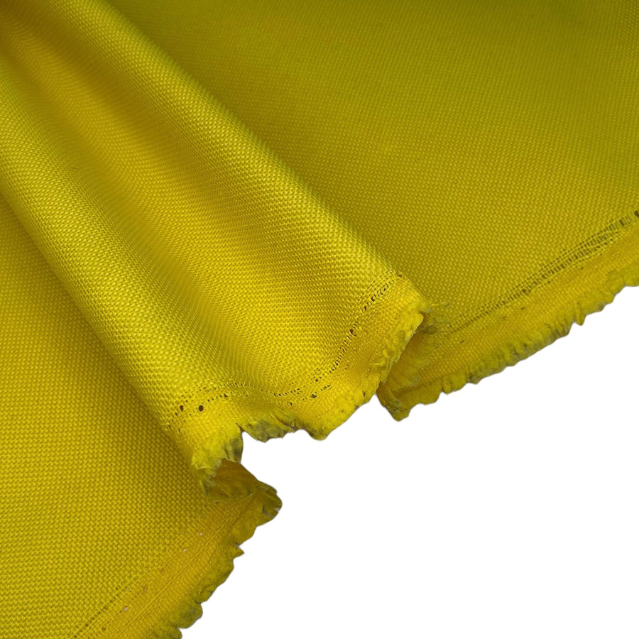 Cordura Upholstery - 1000 Denier - Yellow