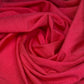 Shimmer Nylon Spandex - 54” - Pink