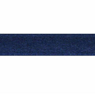 Double Sided Satin Ribbon - 6mm x 4m - White