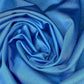 Shimmer Nylon Spandex- 62” - Sapphire