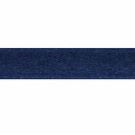 Double Sided Satin Ribbon - 10mm x 3m - Wine