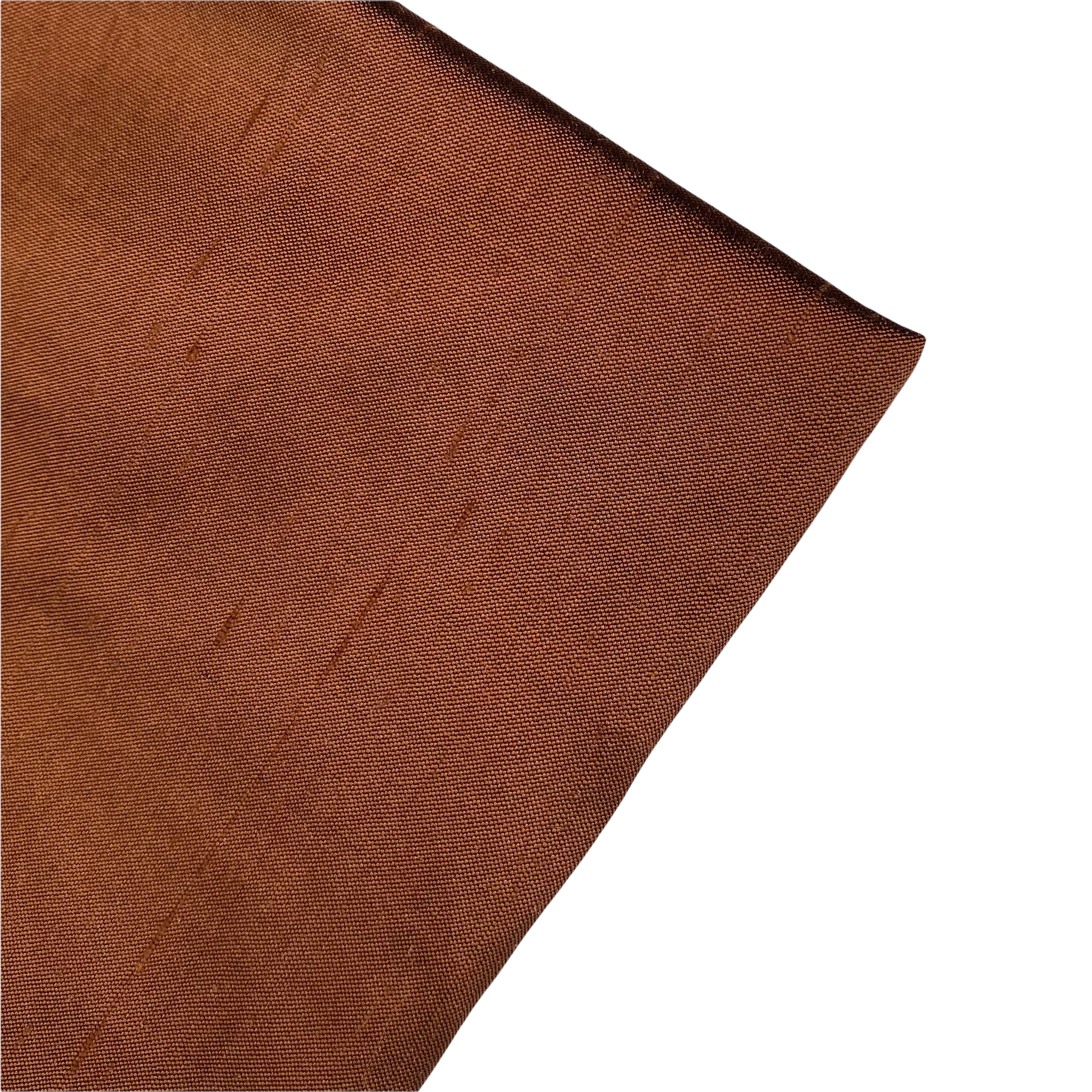 Shot Silk Dupioni - Copper