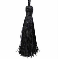 Tassel - 3 3/4” - Wine