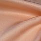 Polyester Crepe Back Satin - 44” - Peach