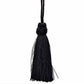 Tassel - 4” - Wine