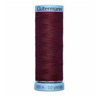 Silk Thread - 100m