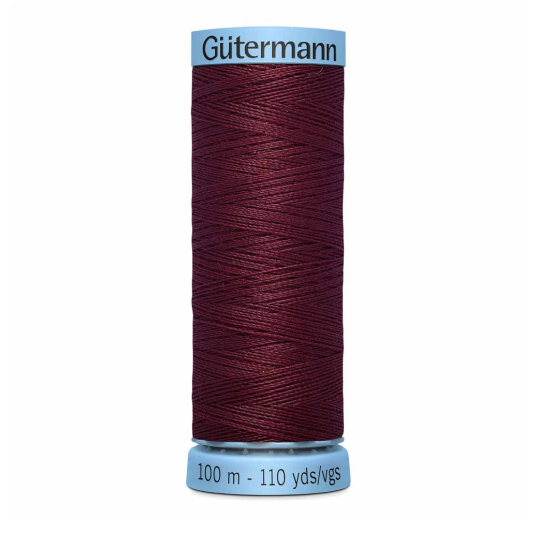 Silk Thread - 100m