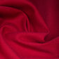 Twill Cotton Canvas - 9oz - Red