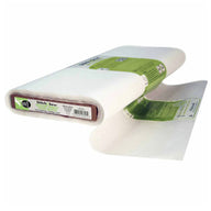 Sew In Tear-Away Stabilizer - White - 20”