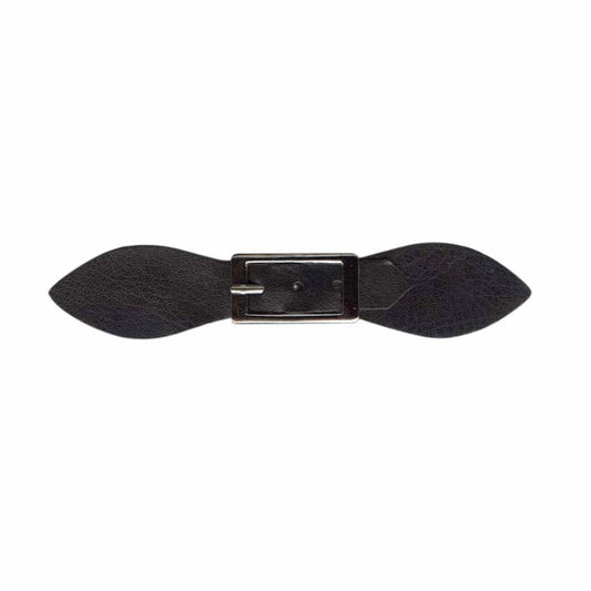 Kilt Buckle - Brown