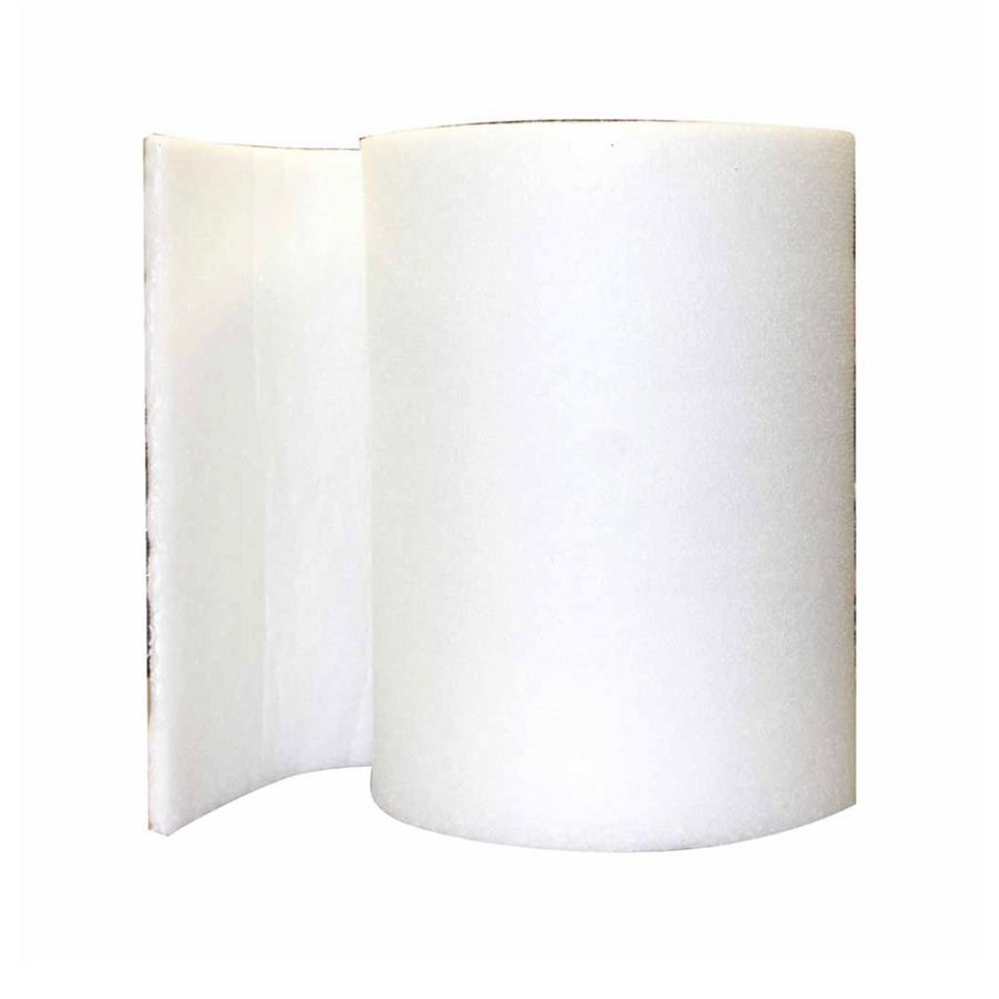 NuFoam Roll - 25”x1”x7 1/2 yds