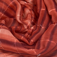 Sequin Embroidered Polyester Chiffon - 52”