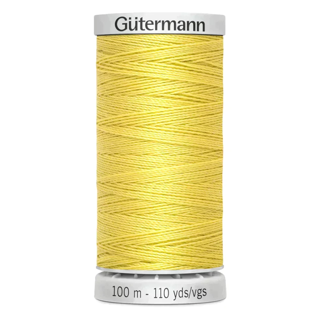 Extra Strong Thread - 100m
