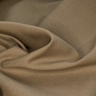 Duck Cotton/Poly Canvas - 9oz - Medium Beige