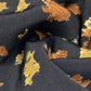 Giraffe Bordered Lightweight Polyester - 58”
