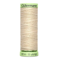 Heavy Duty/Top Stitch Thread - 30m