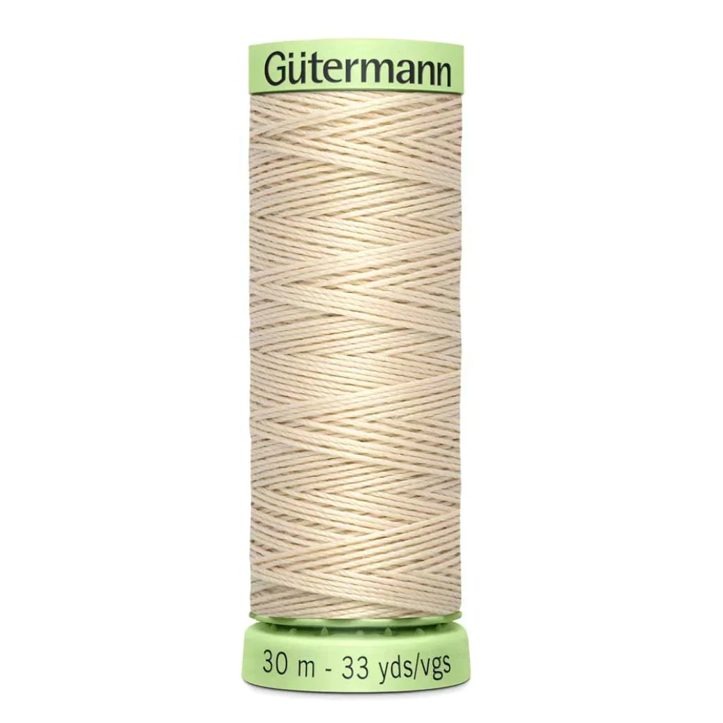 Heavy Duty/Top Stitch Thread - 30m
