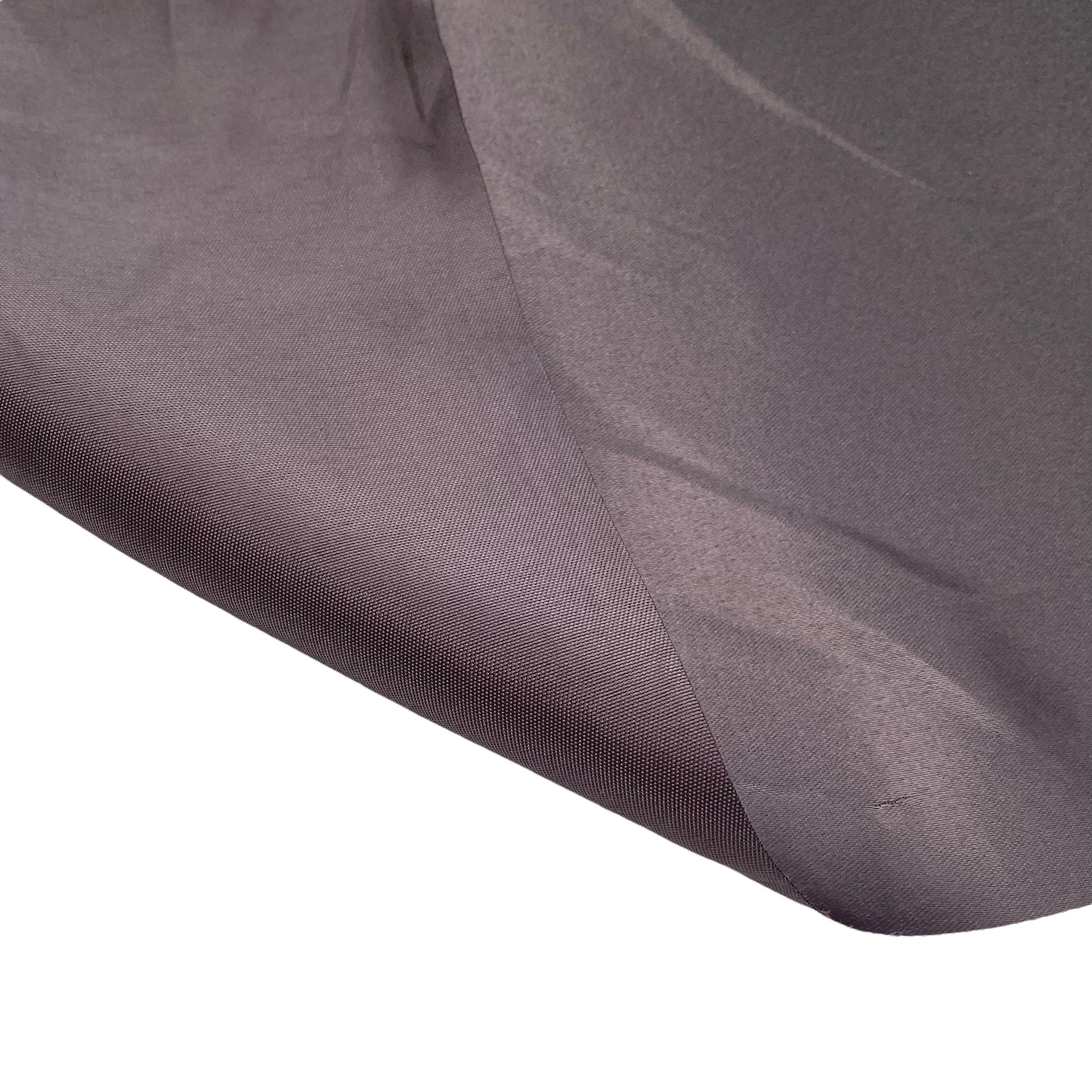 Peau De Soie - Matte Satin - Rose Brown