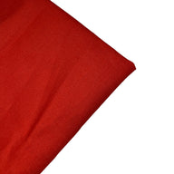 Cotton/Linen Blend - Orange