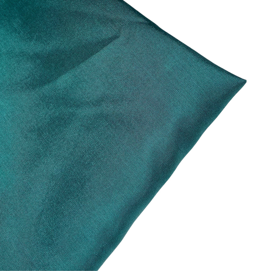 Habotai China Silk - Teal