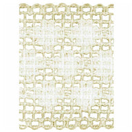 Lace Trim - 60mm - By the Yard - Cream