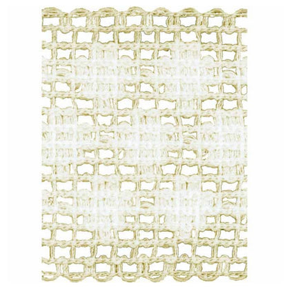 Lace Trim - 60mm - By the Yard - Cream