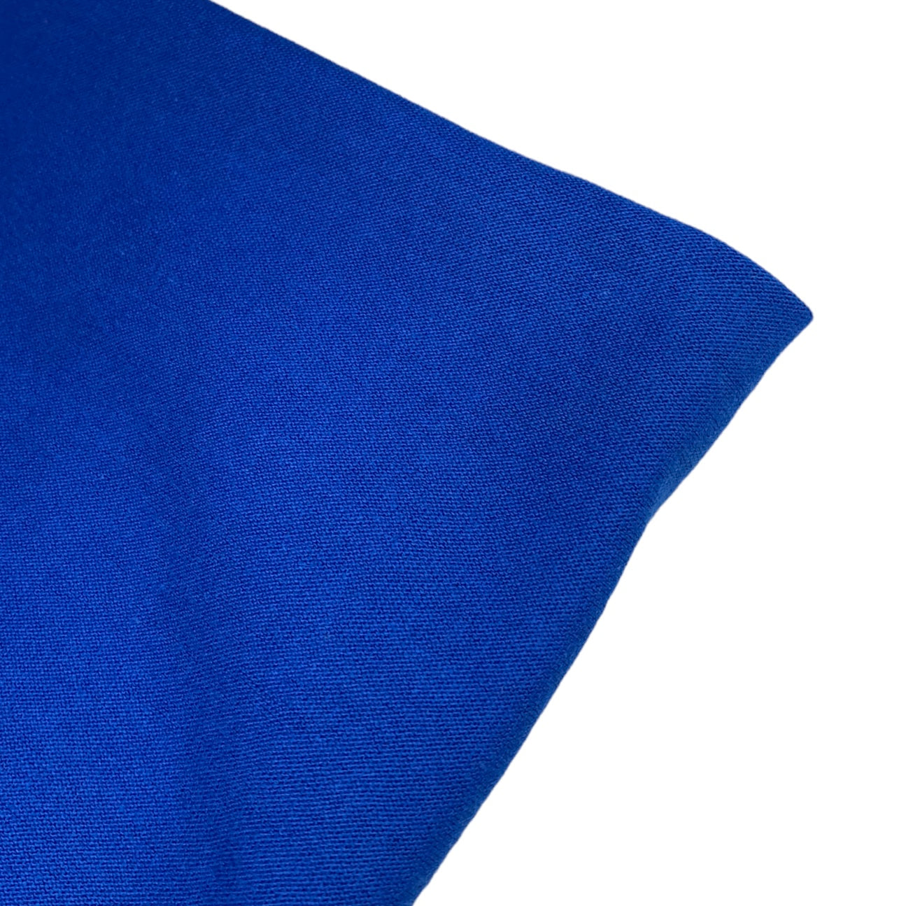 Cotton Knit - Blue