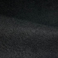 Industrial Felt 3/8” Thick - Black