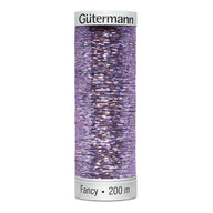 Fancy Metallic Thread - 200m - Col.9260