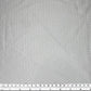Athletic Jersey Mesh - White