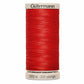 Cotton Hand Quilting 50wt Thread - 200m - Grape