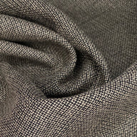 Woven Wool - Beige/Black