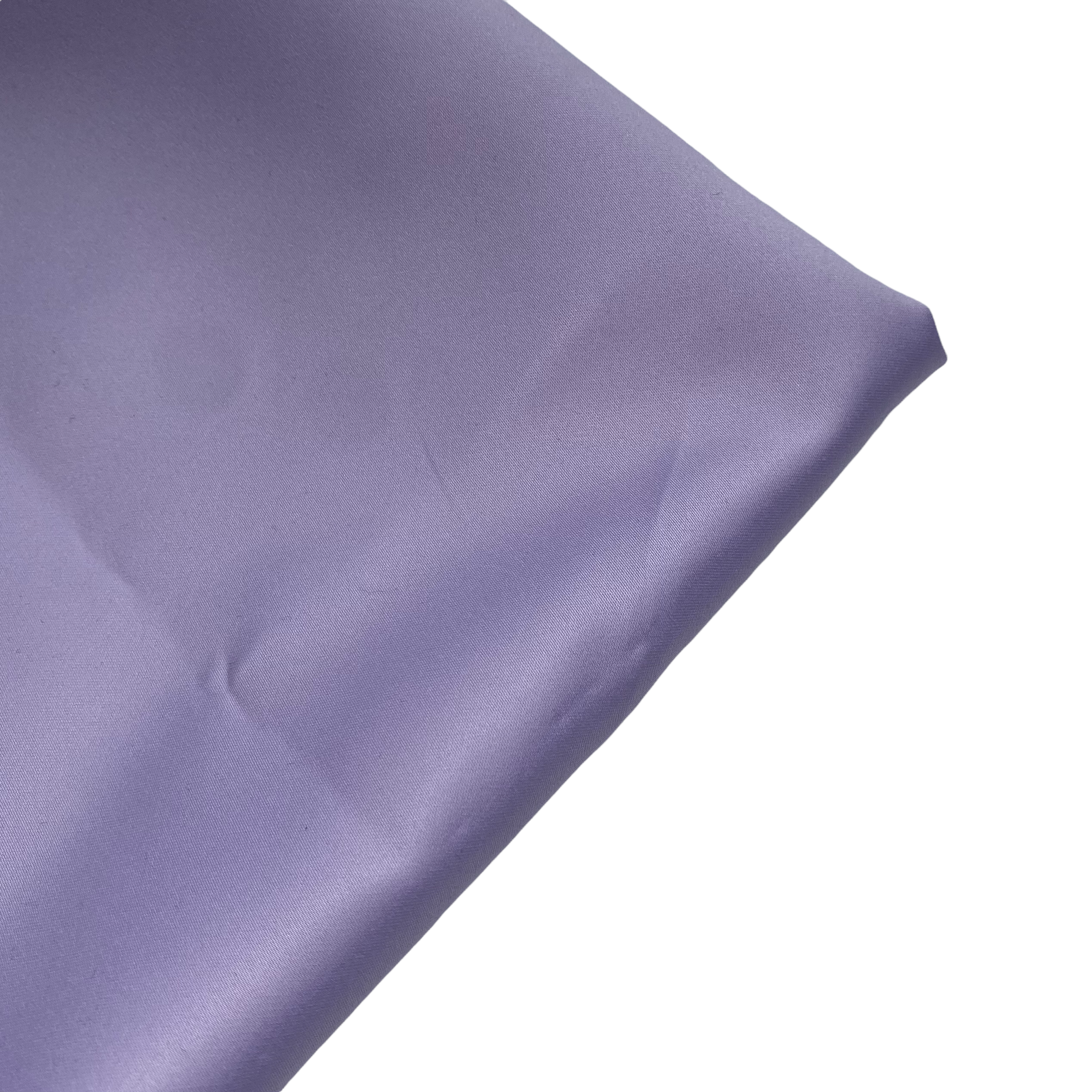 Peau De Soie - Matte Satin - Lilac