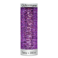 Fancy Metallic Thread - 200m - Col.9260