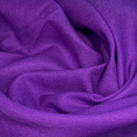 Cotton/Linen Blend - Purple