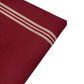 Sunbrella Striped Woven Upholstery - 48” - Navy/White