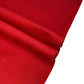Cotton/Linen Blend - Red