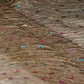 Metallic Silk Organza - Gold