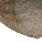 Metallic Silk Organza - Gold