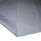 Athletic Jersey Mesh - White