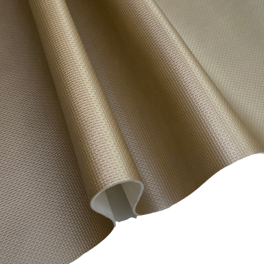 Textured Vinyl - 54” - Beige