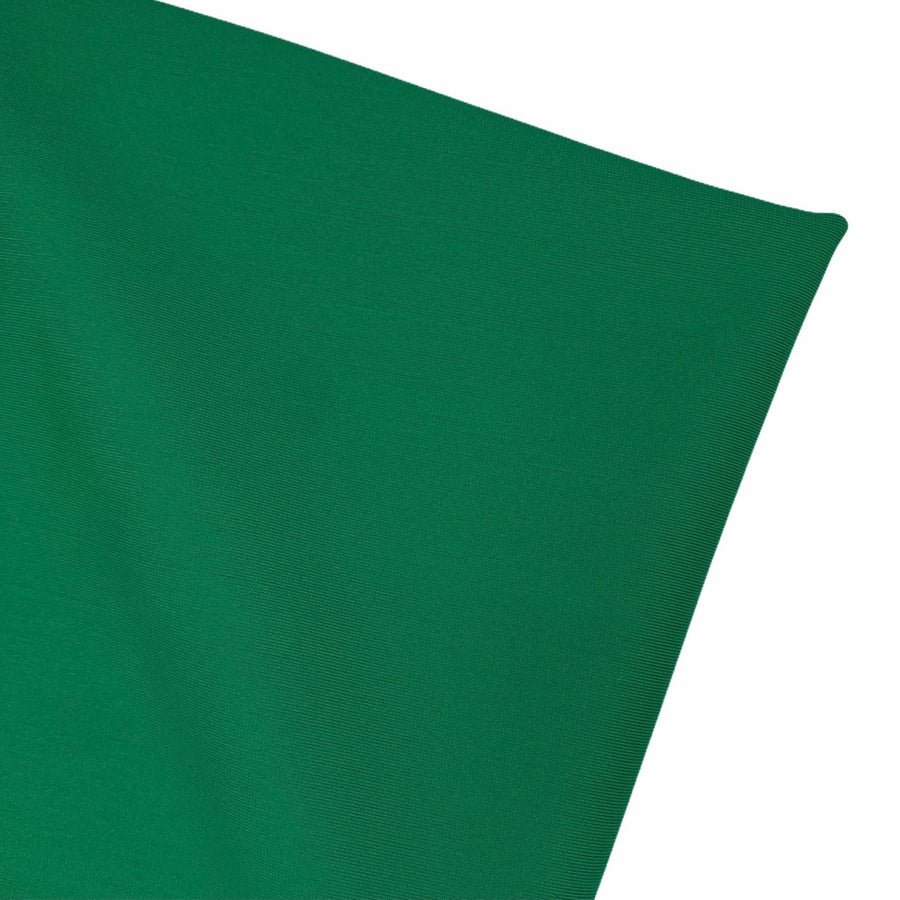 Nylon Spandex - Green