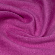 Tubular Cotton Knit - Fucshia
